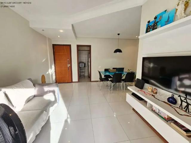 Apartamento venda em Região Geográfica Imediata de Salvador, Região Metropolitana de Salvador