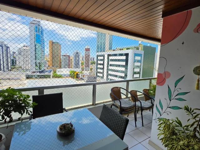 Apartamento venda em Região Geográfica Imediata de Salvador, Região Metropolitana de Salvador