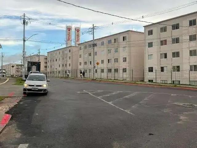 Apartamento venda em Região Geográfica Imediata de Salvador, Região Metropolitana de Salvador