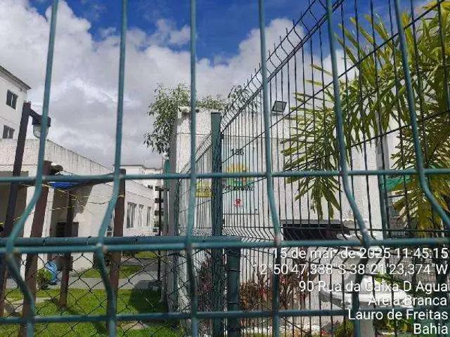 Apartamento venda em Região Geográfica Imediata de Salvador, Região Metropolitana de Salvador
