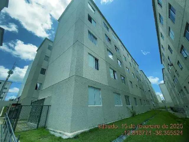 Apartamento venda em Região Geográfica Imediata de Salvador, Região Metropolitana de Salvador