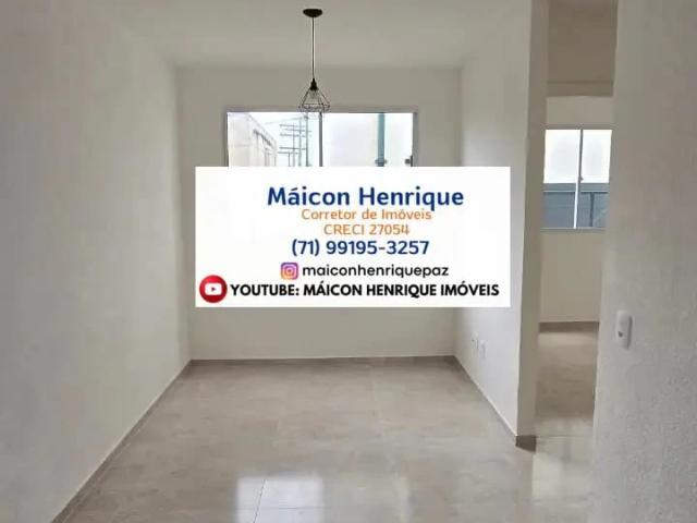 Apartamento venda em Região Geográfica Imediata de Salvador, Região Metropolitana de Salvador