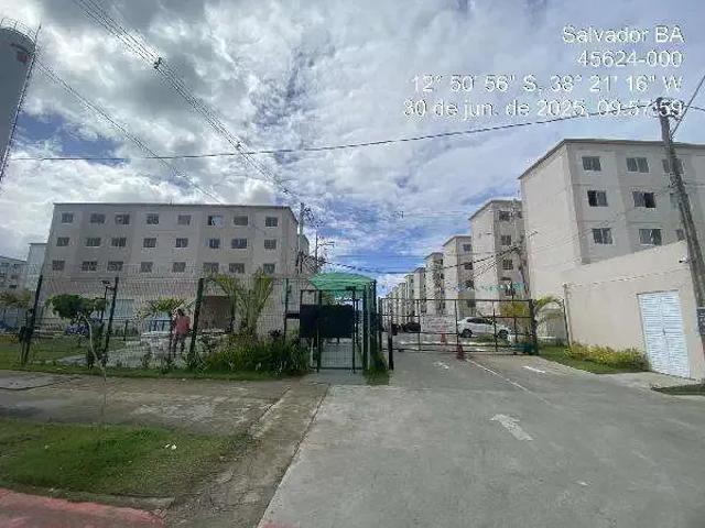 Apartamento venda em Região Geográfica Imediata de Salvador, Região Metropolitana de Salvador