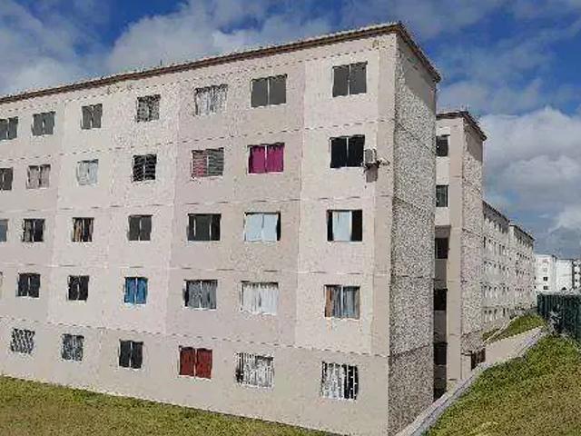Apartamento venda em Região Geográfica Imediata de Salvador, Região Metropolitana de Salvador