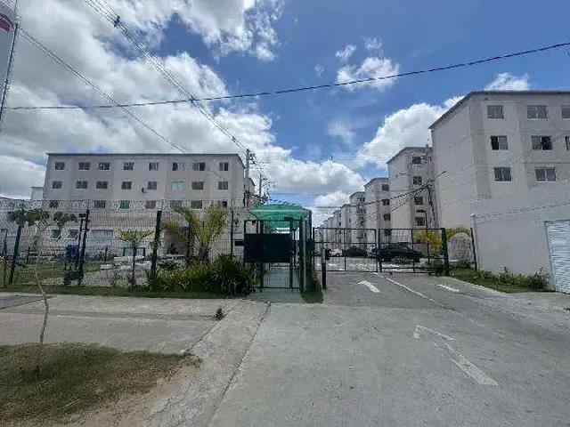 Apartamento venda em Região Geográfica Imediata de Salvador, Região Metropolitana de Salvador