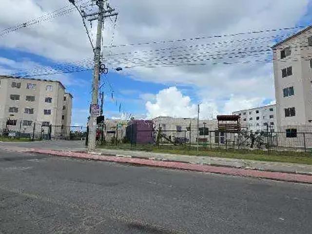 Apartamento venda em Região Geográfica Imediata de Salvador, Região Metropolitana de Salvador