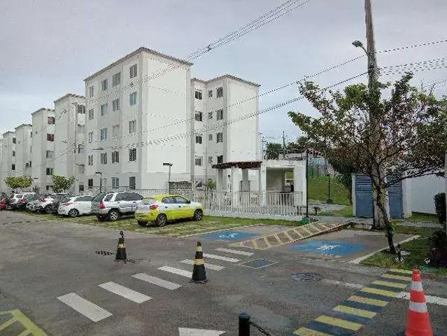 Apartamento venda em Região Geográfica Imediata de Salvador, Região Metropolitana de Salvador
