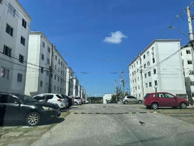 Apartamento venda em Região Geográfica Imediata de Salvador, Região Metropolitana de Salvador