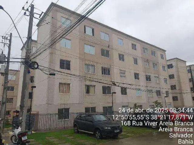 Apartamento venda em Região Geográfica Imediata de Salvador, Região Metropolitana de Salvador
