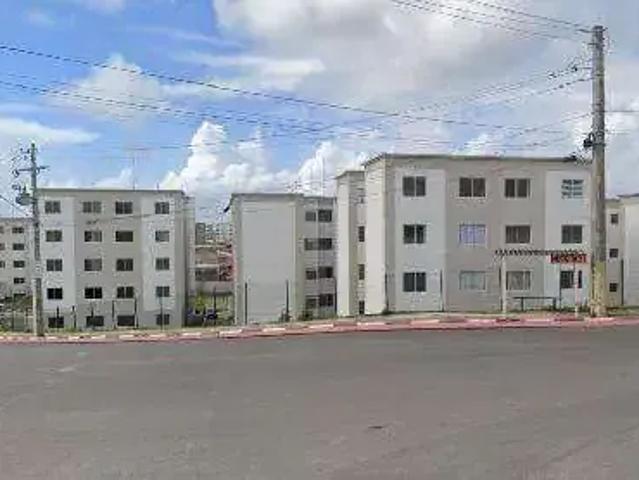 Apartamento venda em Região Geográfica Imediata de Salvador, Região Metropolitana de Salvador