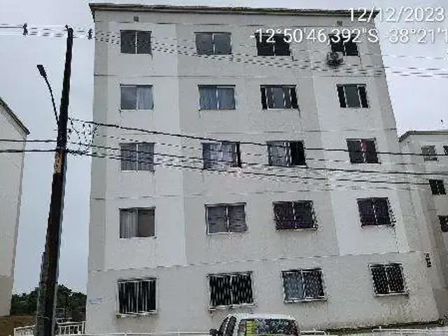 Apartamento venda em Região Geográfica Imediata de Salvador, Região Metropolitana de Salvador