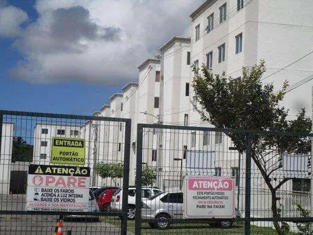 Apartamento venda em Região Geográfica Imediata de Salvador, Região Metropolitana de Salvador