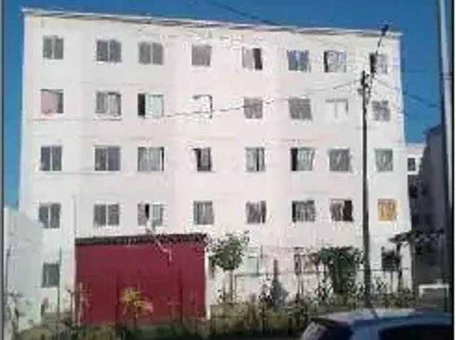 Apartamento venda em Região Geográfica Imediata de Salvador, Região Metropolitana de Salvador