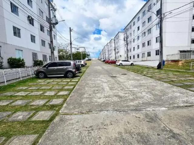 Apartamento venda em Região Geográfica Imediata de Salvador, Região Metropolitana de Salvador