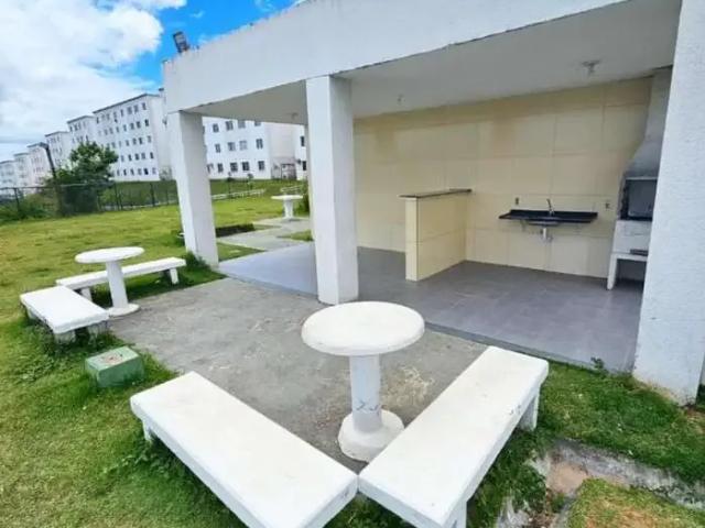 Apartamento venda em Região Geográfica Imediata de Salvador, Região Metropolitana de Salvador