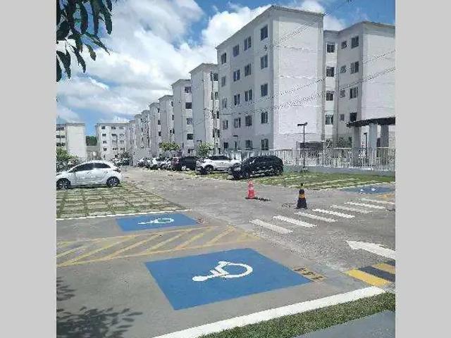 Apartamento venda em Região Geográfica Imediata de Salvador, Região Metropolitana de Salvador
