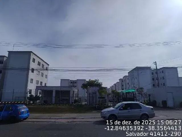 Apartamento venda em Região Geográfica Imediata de Salvador, Região Metropolitana de Salvador