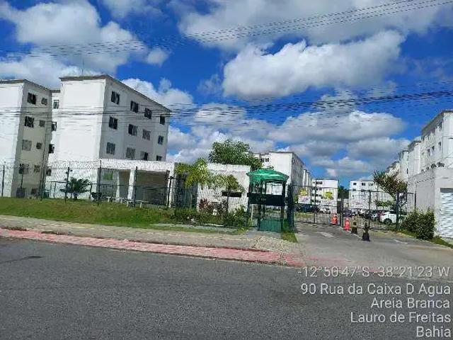 Apartamento venda em Região Geográfica Imediata de Salvador, Região Metropolitana de Salvador
