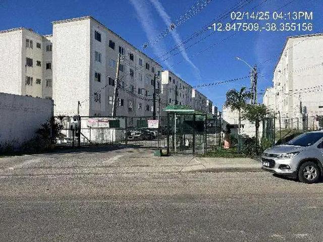 Apartamento venda em Região Geográfica Imediata de Salvador, Região Metropolitana de Salvador