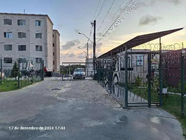 Apartamento venda em Região Geográfica Imediata de Salvador, Região Metropolitana de Salvador
