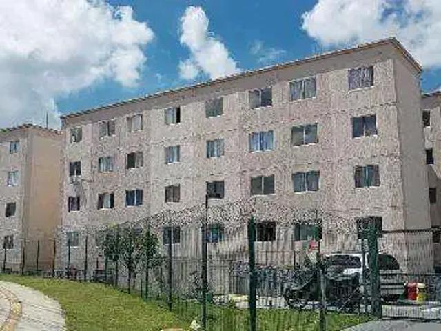 Apartamento venda em Região Geográfica Imediata de Salvador, Região Metropolitana de Salvador