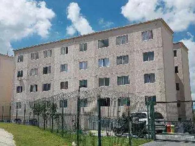 Apartamento venda em Região Geográfica Imediata de Salvador, Região Metropolitana de Salvador
