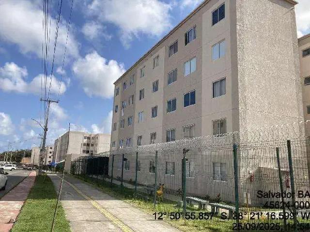 Apartamento venda em Região Geográfica Imediata de Salvador, Região Metropolitana de Salvador