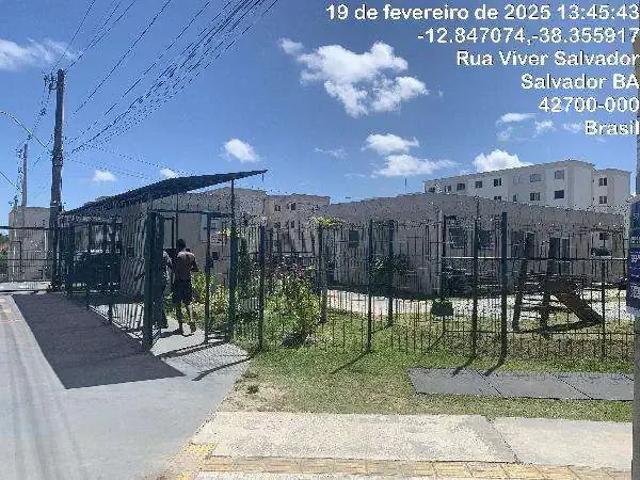 Apartamento venda em Região Geográfica Imediata de Salvador, Região Metropolitana de Salvador