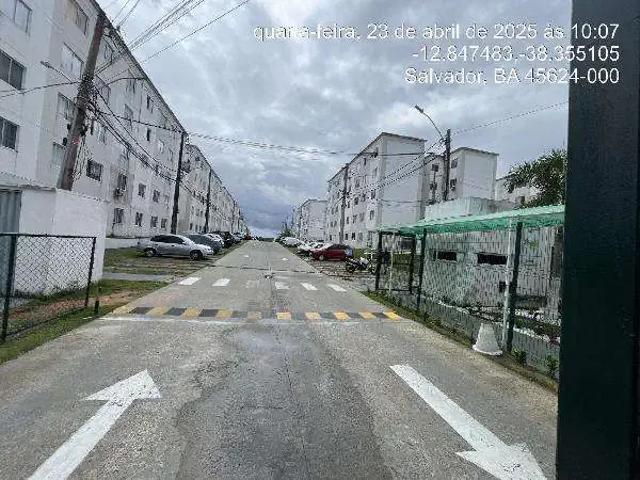 Apartamento venda em Região Geográfica Imediata de Salvador, Região Metropolitana de Salvador