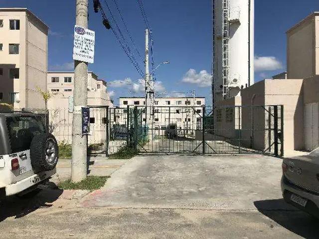Apartamento venda em Região Geográfica Imediata de Salvador, Região Metropolitana de Salvador