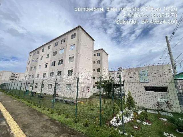 Apartamento venda em Região Geográfica Imediata de Salvador, Região Metropolitana de Salvador