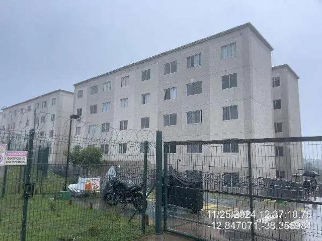 Apartamento venda em Região Geográfica Imediata de Salvador, Região Metropolitana de Salvador