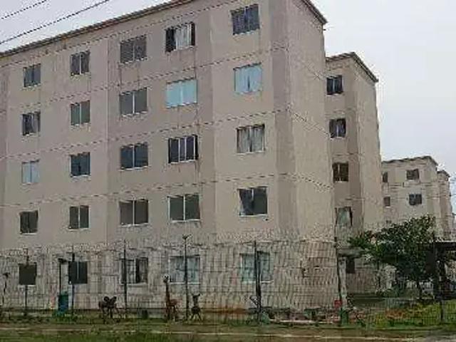 Apartamento venda em Região Geográfica Imediata de Salvador, Região Metropolitana de Salvador