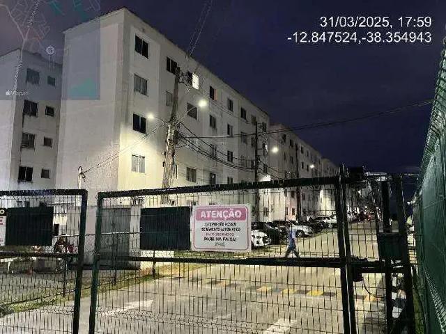 Apartamento venda em Região Geográfica Imediata de Salvador, Região Metropolitana de Salvador