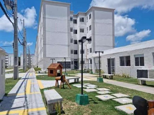 Apartamento venda em Salvador