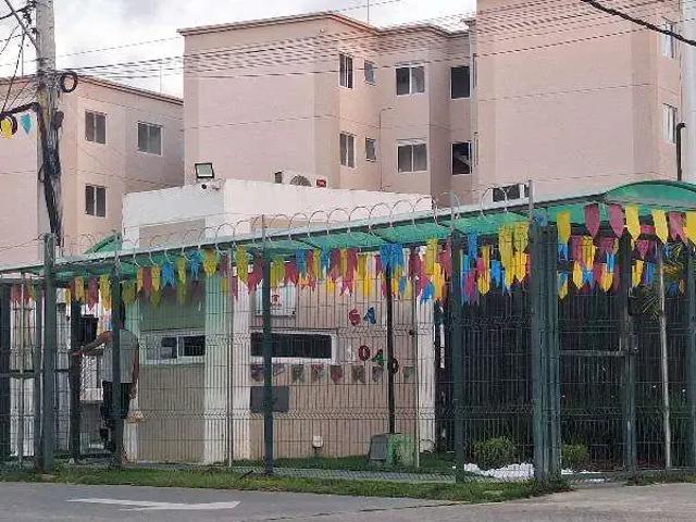 Apartamento venda em Região Geográfica Imediata de Salvador, Região Metropolitana de Salvador