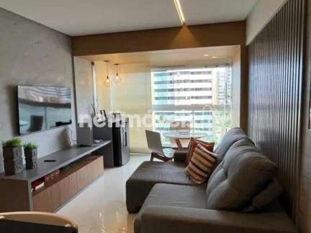 Apartamento venda em Região Geográfica Imediata de Salvador, Região Metropolitana de Salvador