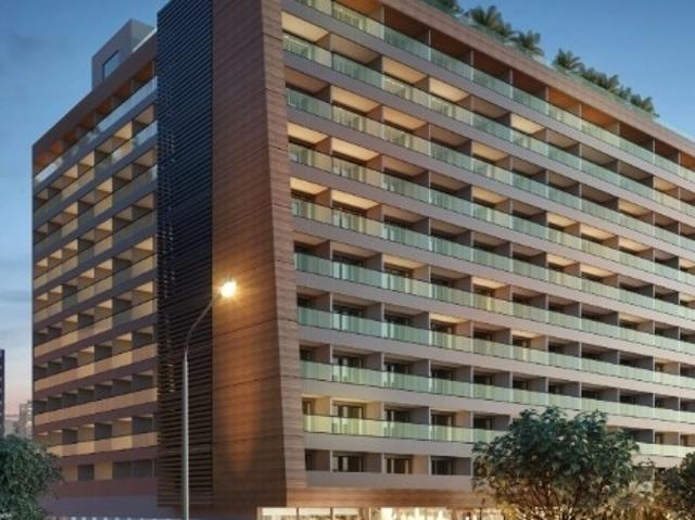 Apartamento venda em Região Geográfica Imediata de Salvador, Região Metropolitana de Salvador