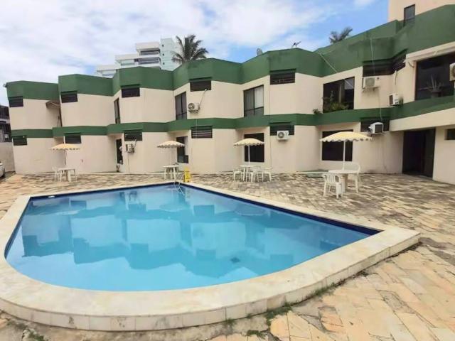 Apartamento venda em Salvador