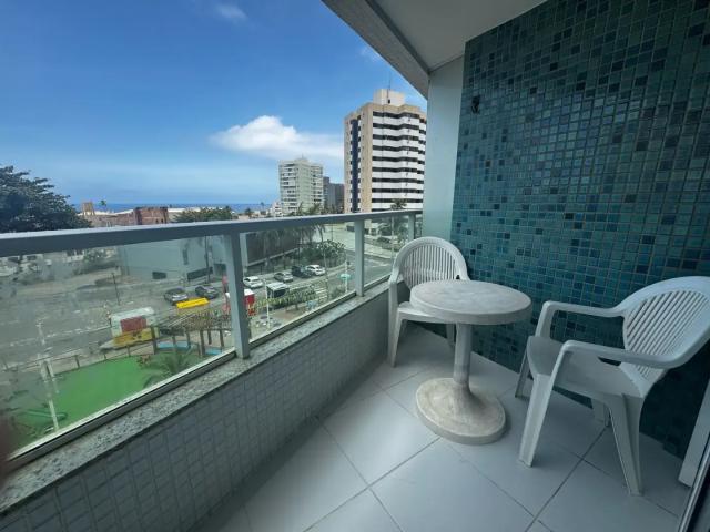 Apartamento venda em Região Geográfica Imediata de Salvador, Região Metropolitana de Salvador