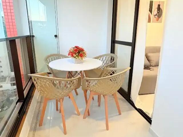 Apartamento venda em Região Geográfica Imediata de Salvador, Região Metropolitana de Salvador