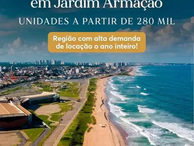 Apartamento venda em Região Geográfica Imediata de Salvador, Região Metropolitana de Salvador