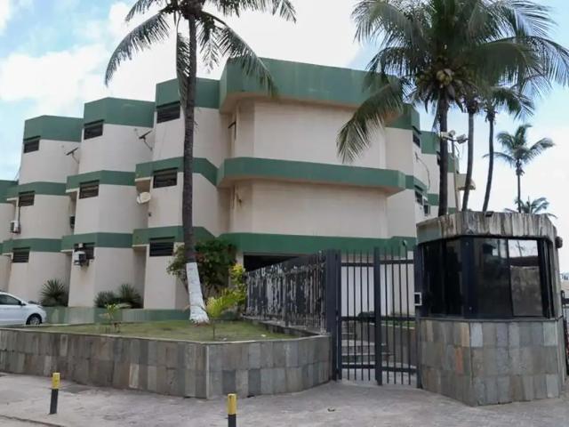 Apartamento venda em Região Geográfica Imediata de Salvador, Região Metropolitana de Salvador