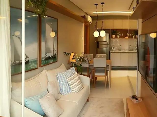 Apartamento venda em Salvador, Jardim Armação
