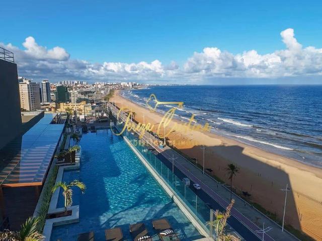 Apartamento venda em Salvador