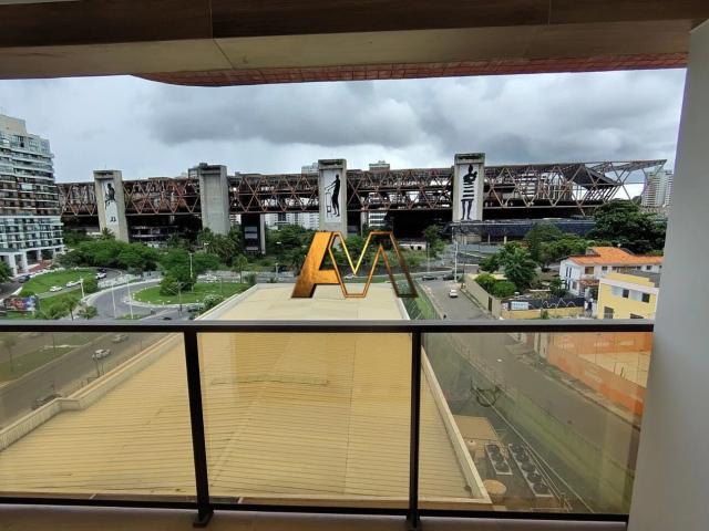 Apartamento venda em Região Geográfica Imediata de Salvador, Região Metropolitana de Salvador