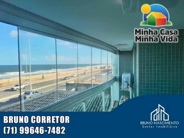Apartamento venda em Região Geográfica Imediata de Salvador, Região Metropolitana de Salvador