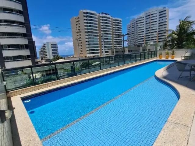 Apartamento venda em Região Geográfica Imediata de Salvador, Região Metropolitana de Salvador