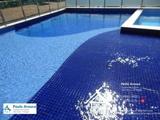 Apartamento venda em Região Geográfica Imediata de Salvador, Região Metropolitana de Salvador