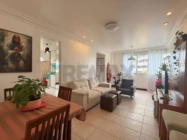 Apartamento venda em Região Geográfica Imediata de Salvador, Região Metropolitana de Salvador